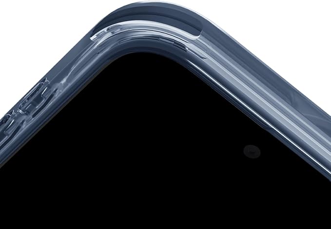 Uniq Combat MagsSafe iPhone 15 Pro Max Case | Dark Blue Uniq Combat MagsSafe iPhone 15 Pro Max Case | Dark Blue
